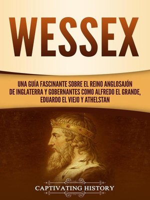 cover image of Wessex